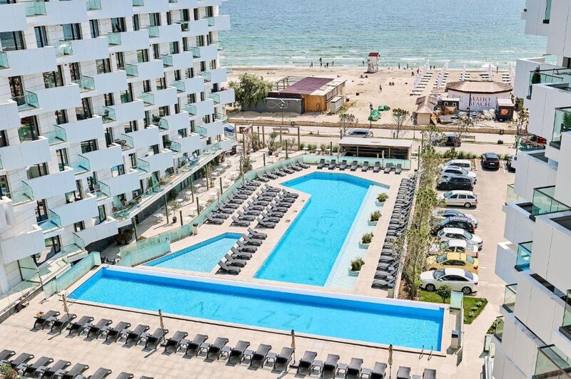 Mamaia Nord,